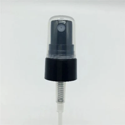 Plastic Mosquito Insectenwerend middel Spray Pump