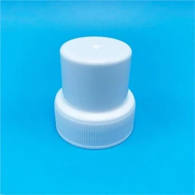 Wasmiddel Vloeibare plastic dop