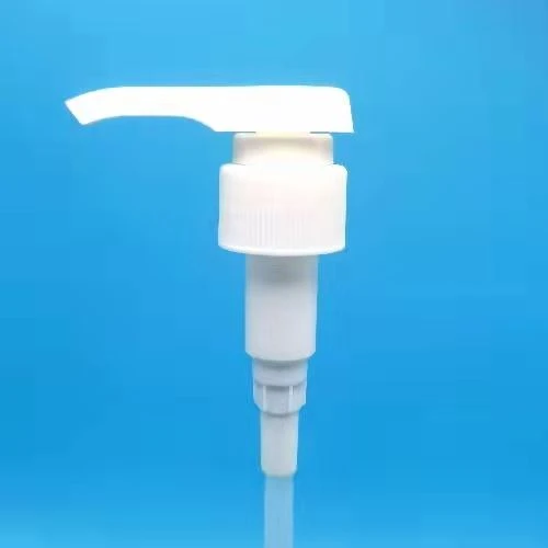 28MM 4CC Dispenser Lotion Pomp